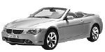 BMW E64 P1967 Fault Code