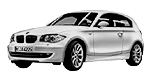 BMW E81 P1967 Fault Code