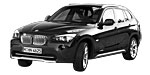 BMW E84 P1967 Fault Code
