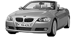 BMW E93 P1967 Fault Code