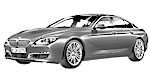 BMW F06 P1967 Fault Code