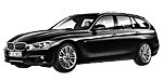 BMW F31 P1967 Fault Code