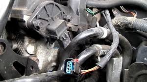 See P1967 in engine